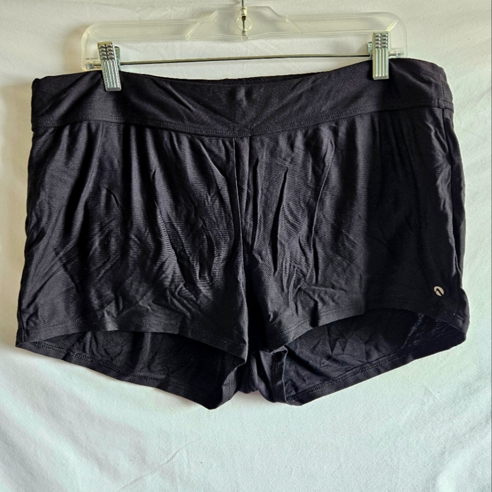 Next Bikini Shorts
